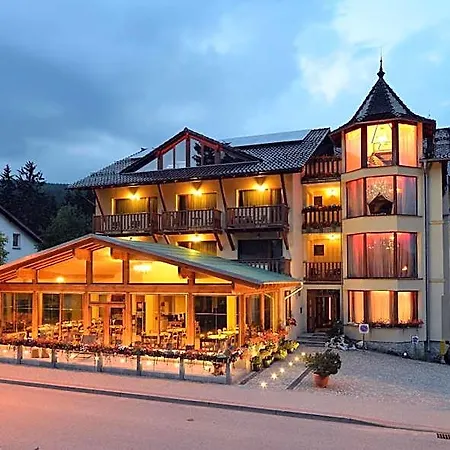Magnat Szklarska Poreba Hotel Ludwigsdorf