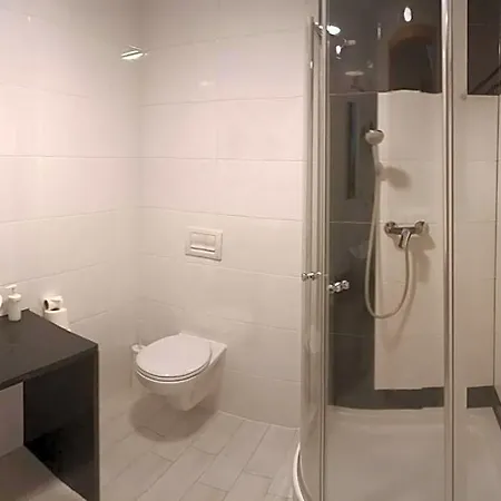 Hotel Magnat Szklarska Poreba