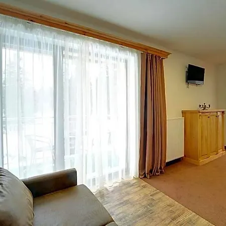 Hotel Magnat Szklarska Poreba