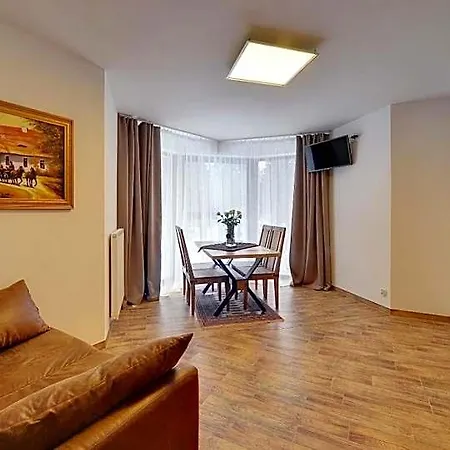 Magnat Szklarska Poreba Hotel