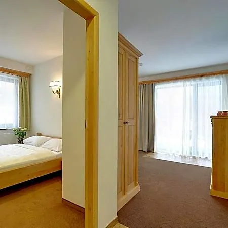 Hotel Magnat Szklarska Poreba *