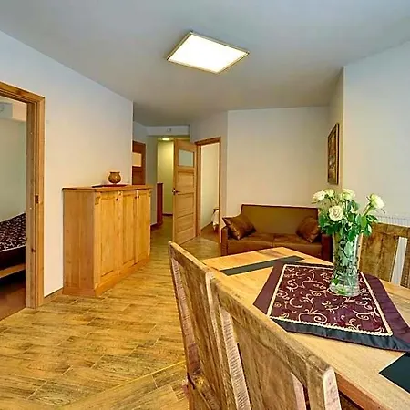 Magnat Szklarska Poreba Hotel