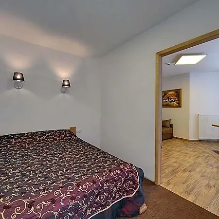Hotel Magnat Szklarska Poreba