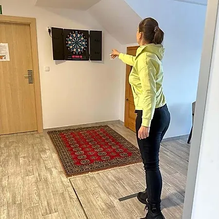Magnat Szklarska Poreba Hotel *