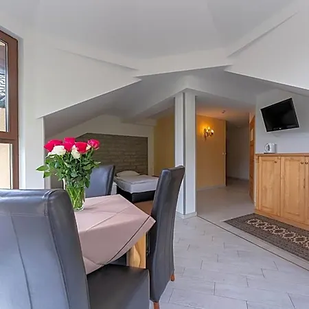 Magnat Szklarska Poreba Hotel *