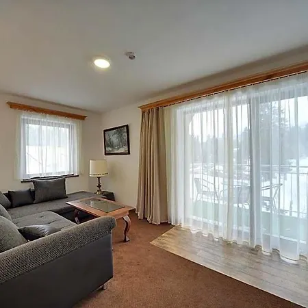 Magnat Szklarska Poreba Hotel Ludwigsdorf