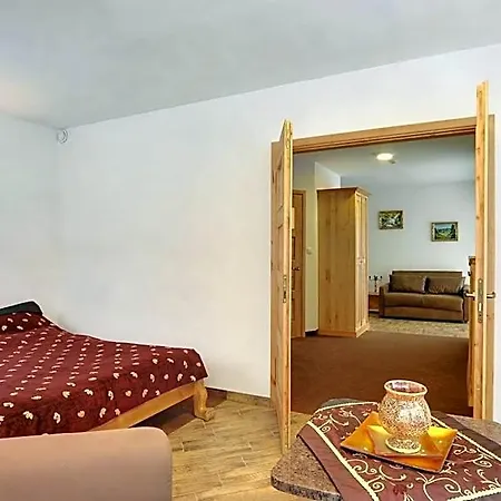Magnat Szklarska Poreba Hotel Ludwigsdorf